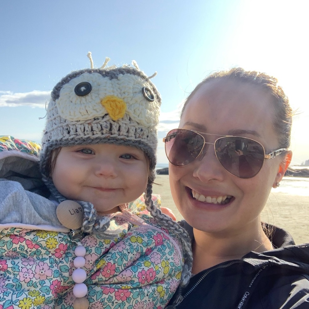 Meet your Posher, Emma